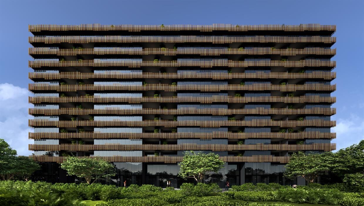 Cobertura, 2 quartos, 102 m² - Foto 19