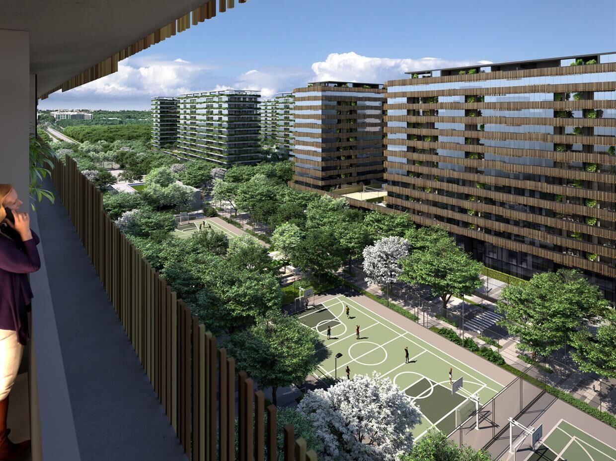 Cobertura, 2 quartos, 102 m² - Foto 13