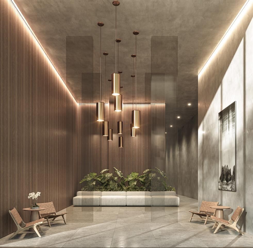 Cobertura, 2 quartos, 102 m² - Foto 5