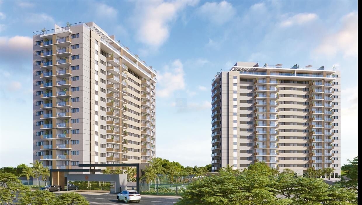 Apartamento, 2 quartos, 73 m² - Foto 15