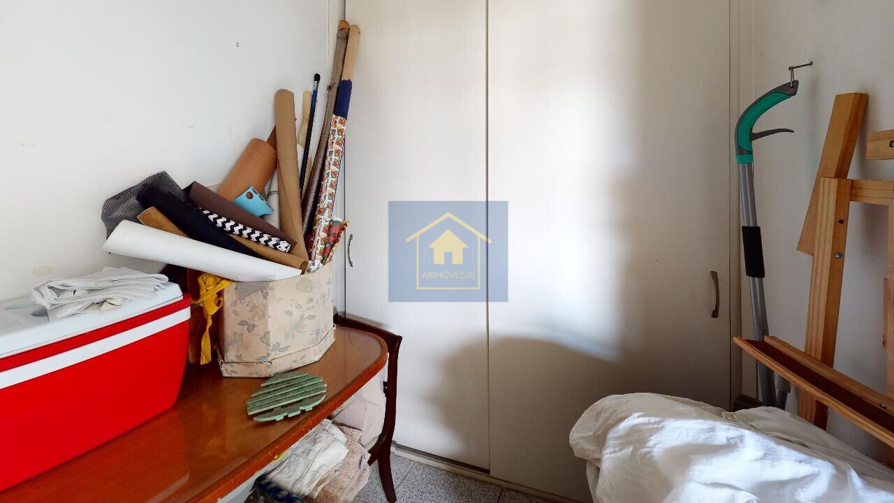 Apartamento à venda com 3 quartos, 110m² - Foto 17