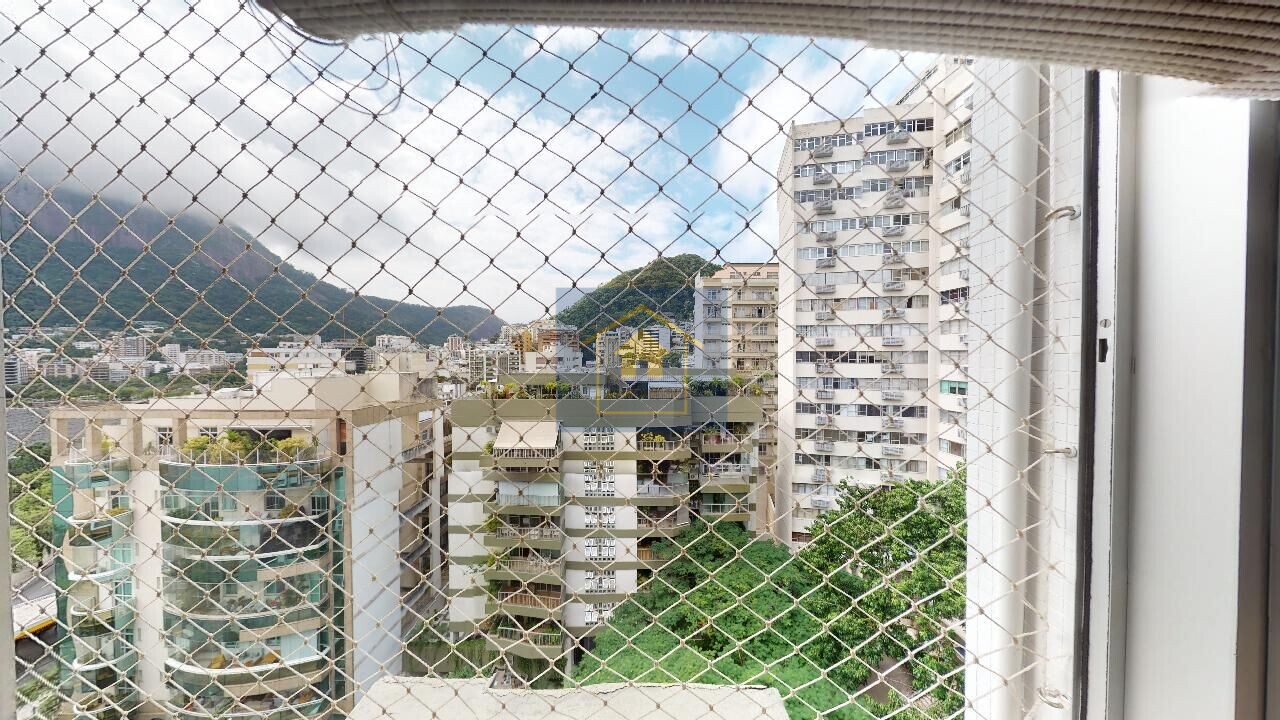 Apartamento à venda com 3 quartos, 110m² - Foto 39