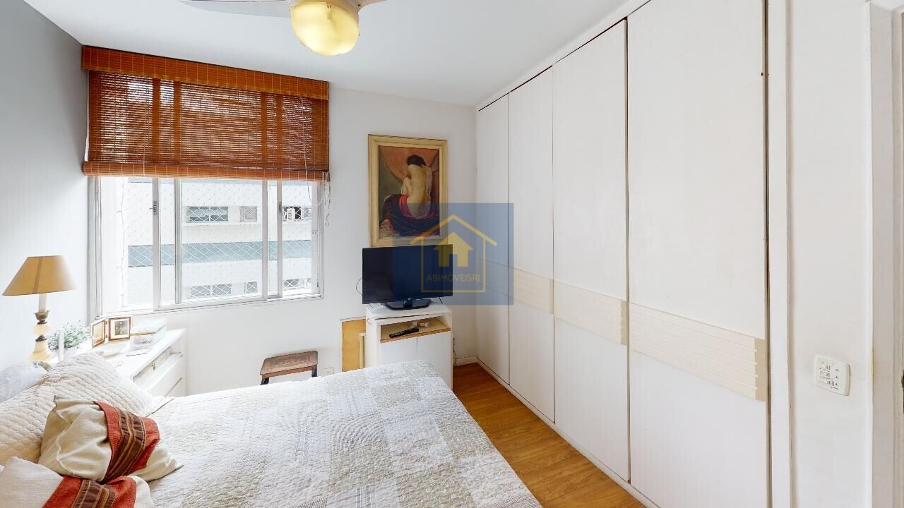 Apartamento à venda com 3 quartos, 110m² - Foto 16