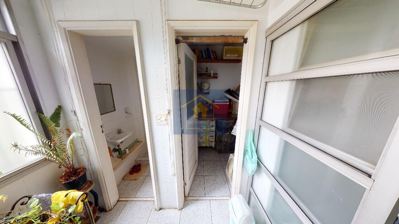 Apartamento à venda com 3 quartos, 110m² - Foto 33