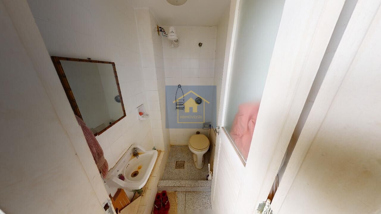 Apartamento à venda com 3 quartos, 110m² - Foto 40