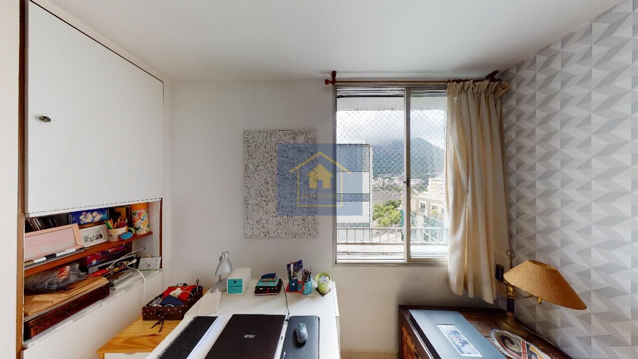 Apartamento à venda com 3 quartos, 110m² - Foto 8