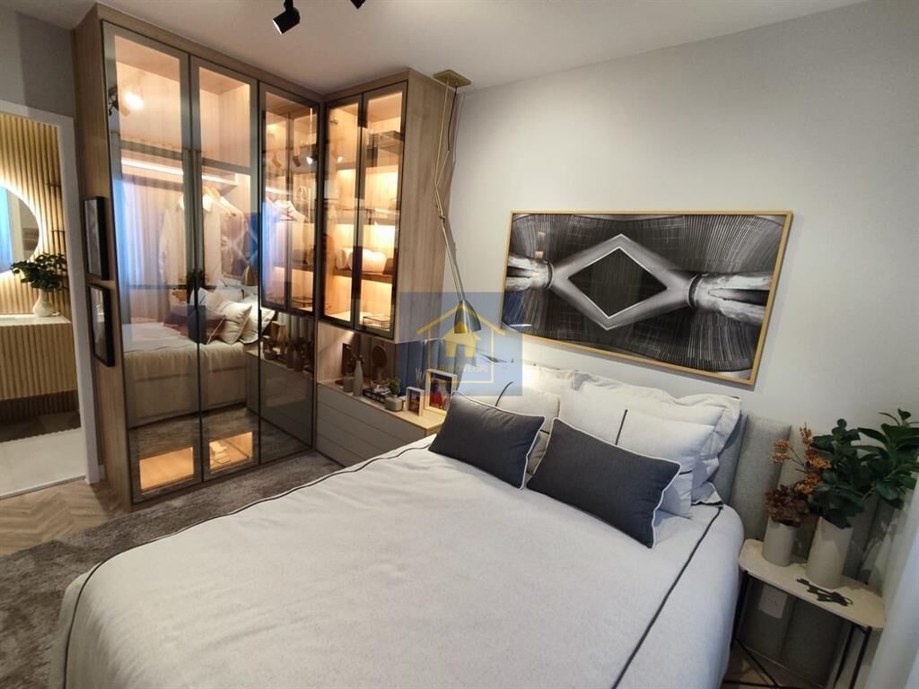 Apartamento à venda com 2 quartos, 49m² - Foto 36