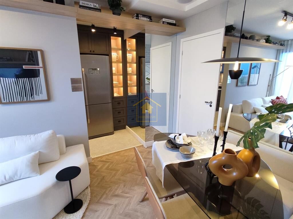 Apartamento à venda com 2 quartos, 49m² - Foto 33