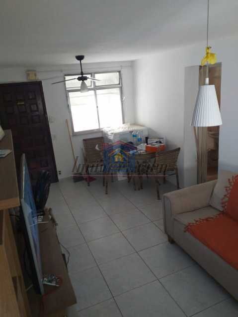 Apartamento à venda com 1 quarto, 40m² - Foto 3