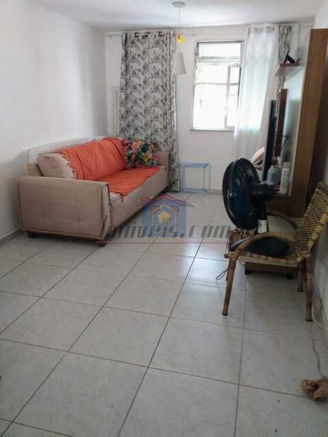 Apartamento à venda com 1 quarto, 40m² - Foto 1