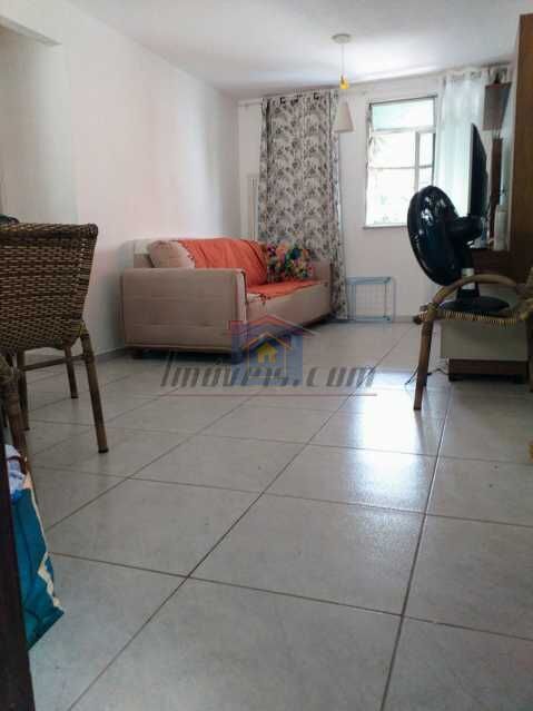 Apartamento à venda com 1 quarto, 40m² - Foto 4