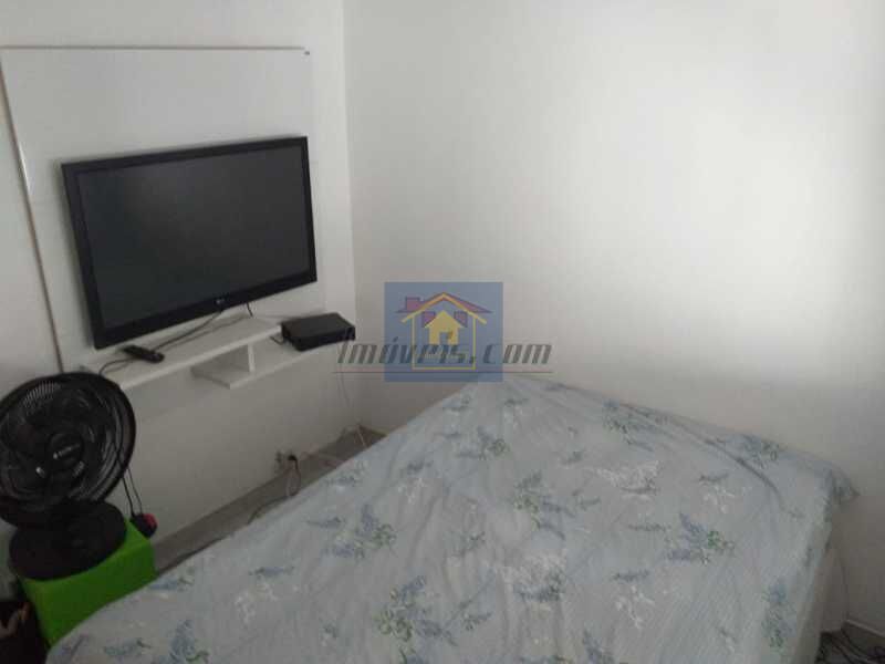 Apartamento à venda com 1 quarto, 40m² - Foto 6