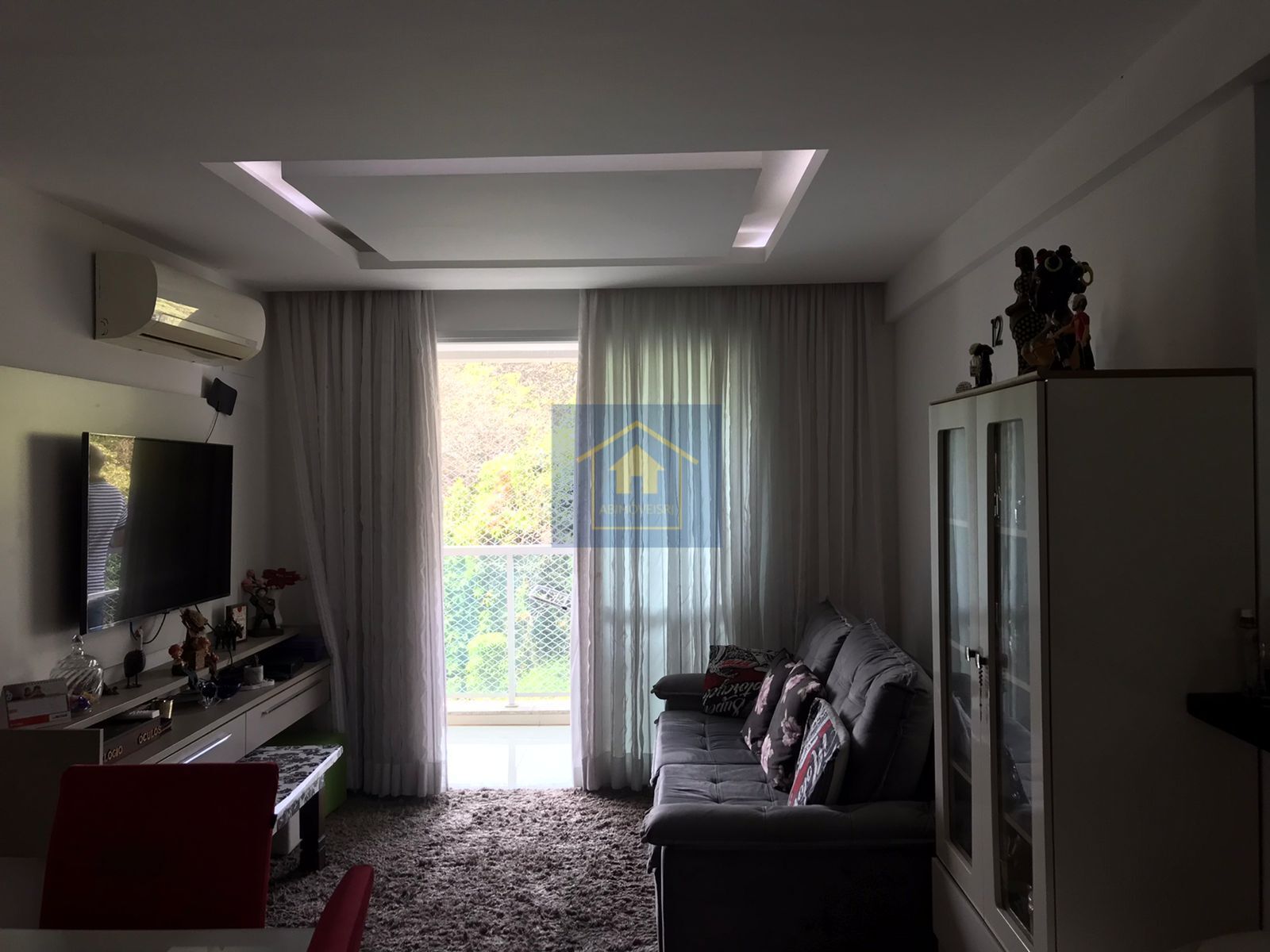 Apartamento à venda com 3 quartos, 81m² - Foto 5