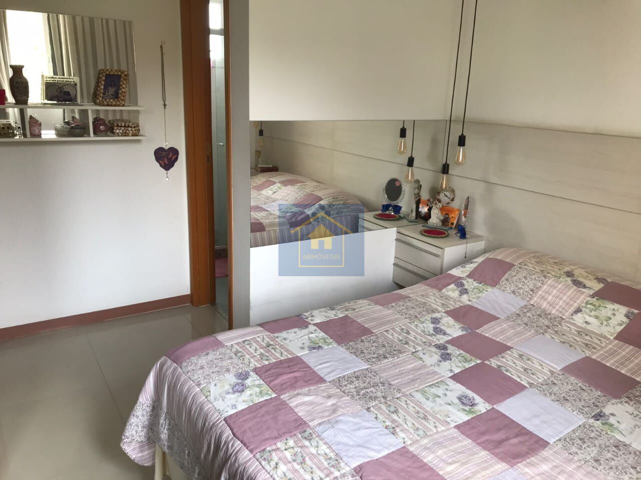 Apartamento à venda com 3 quartos, 81m² - Foto 17