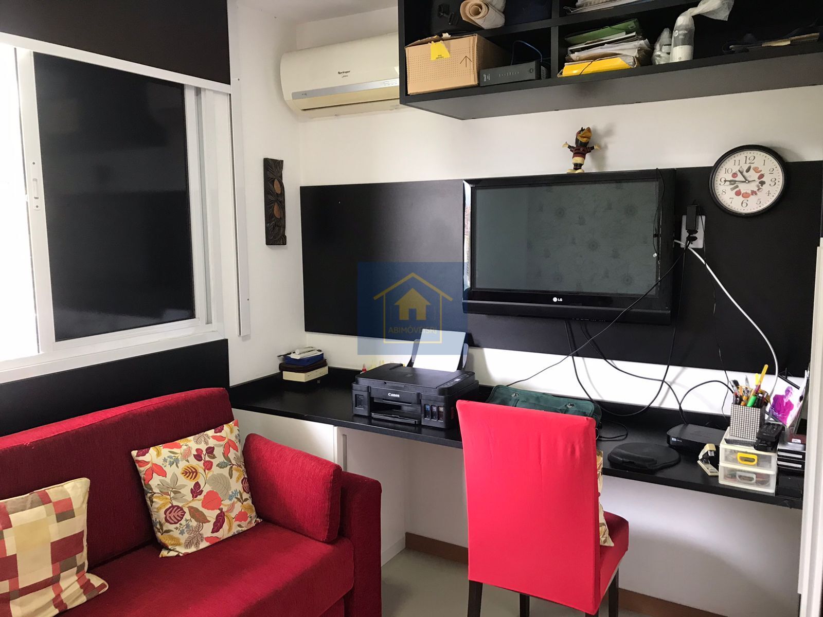 Apartamento à venda com 3 quartos, 81m² - Foto 2