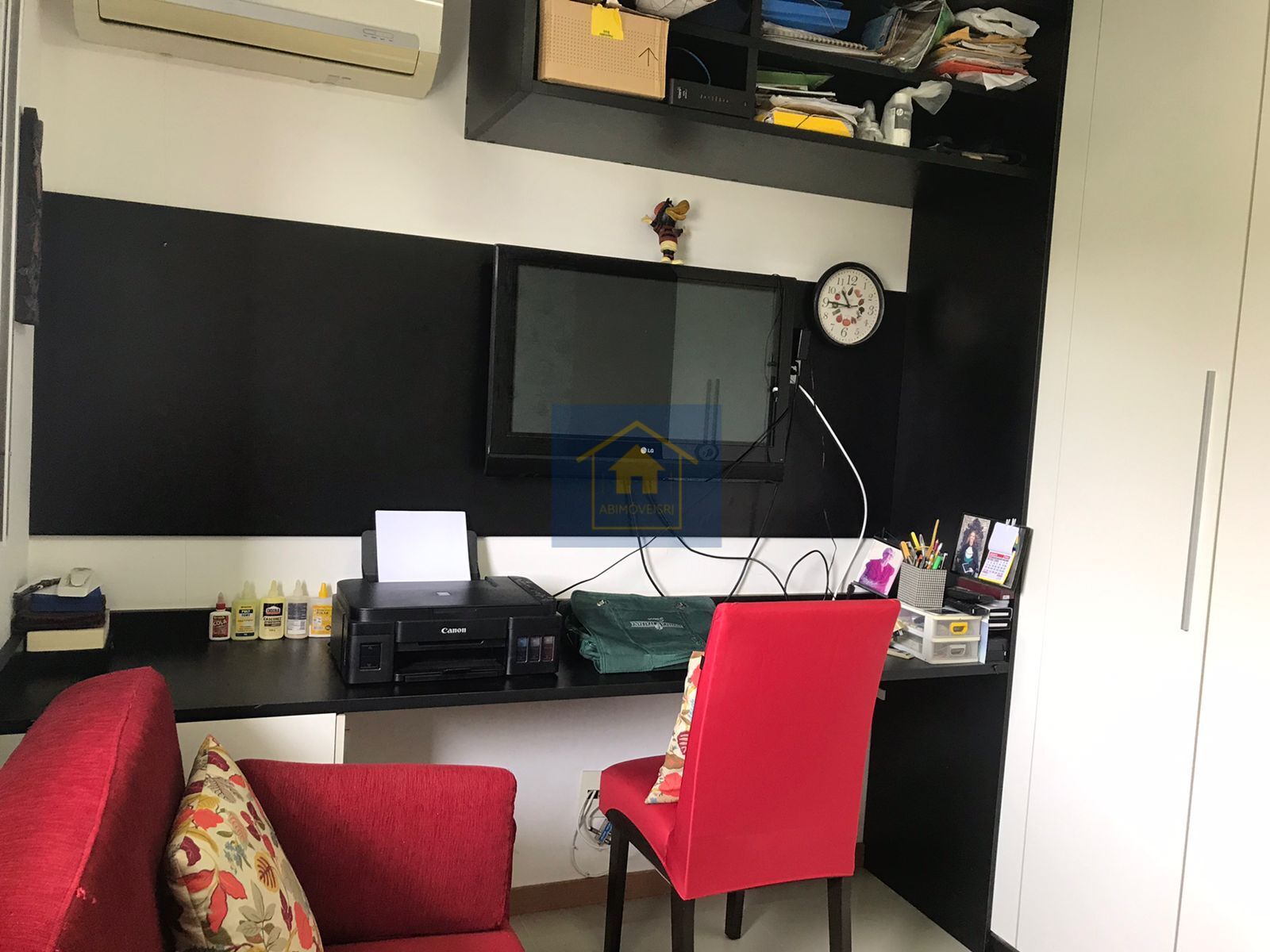 Apartamento à venda com 3 quartos, 81m² - Foto 4