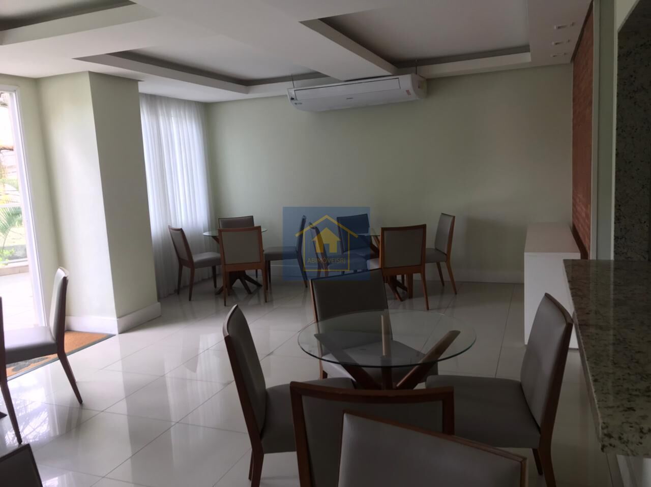 Apartamento à venda com 3 quartos, 81m² - Foto 24