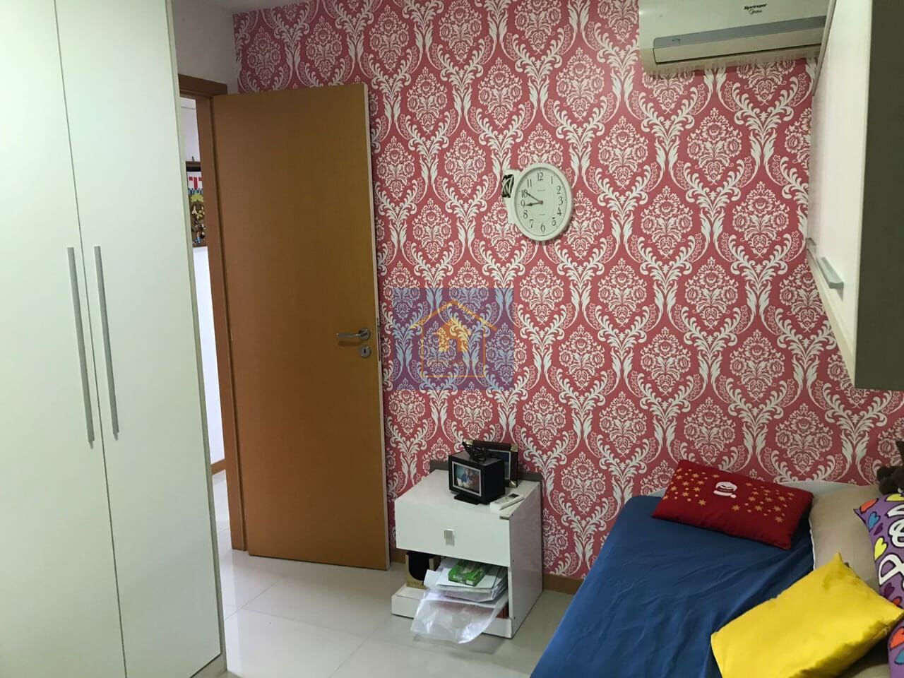 Apartamento à venda com 3 quartos, 81m² - Foto 15