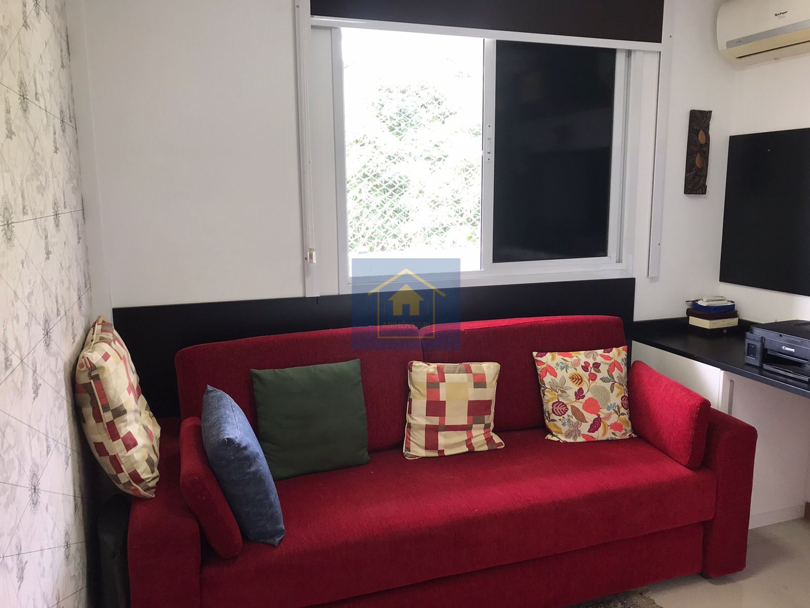 Apartamento à venda com 3 quartos, 81m² - Foto 3