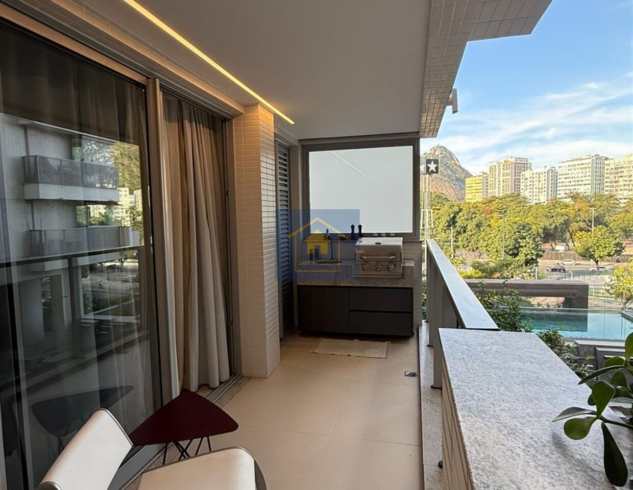 Apartamento, 2 quartos, 76 m² - Foto 13