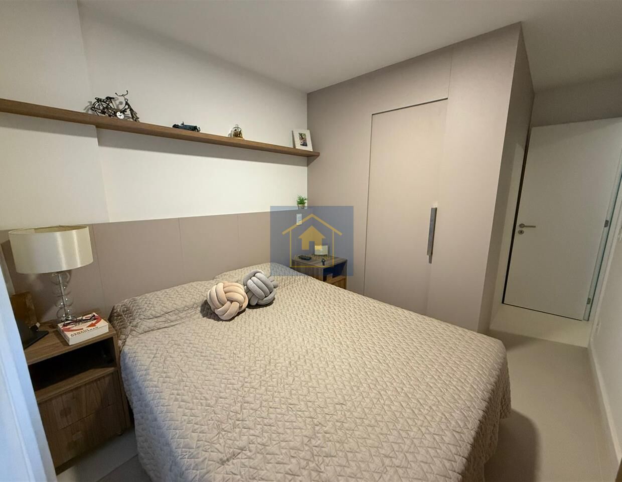 Apartamento, 2 quartos, 76 m² - Foto 23