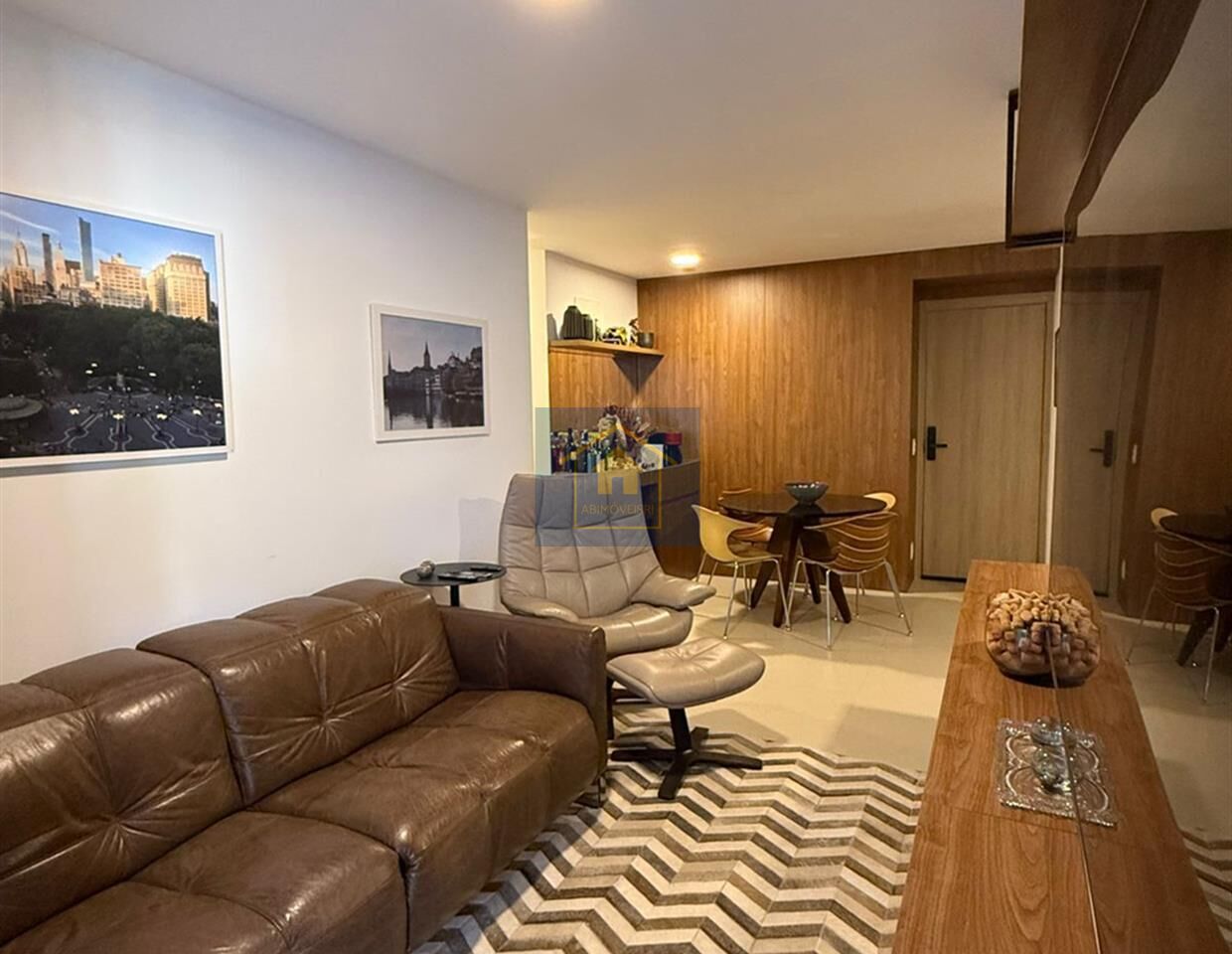 Apartamento, 2 quartos, 76 m² - Foto 6