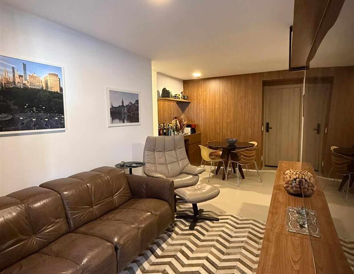 Apartamento, 2 quartos, 76 m² - Foto 6