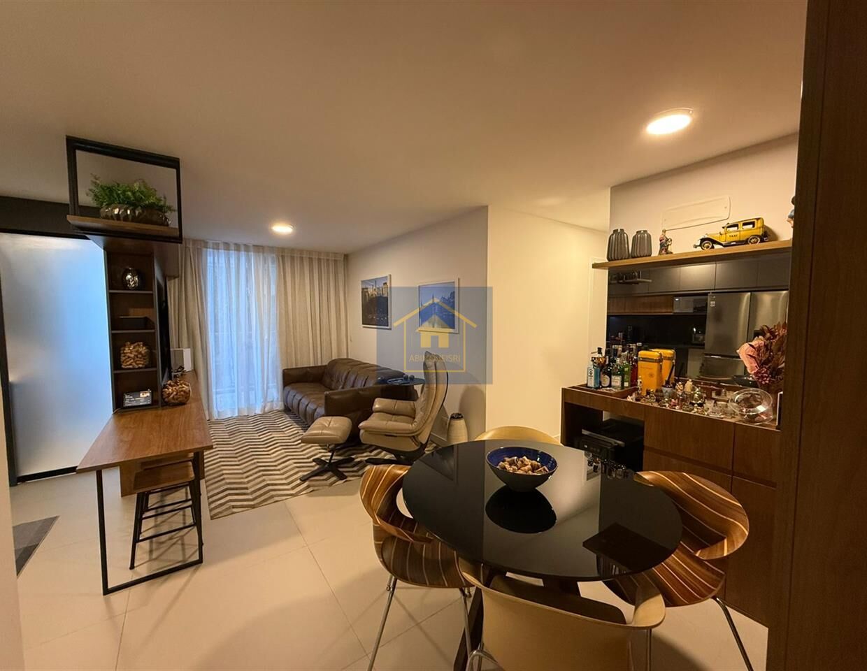 Apartamento, 2 quartos, 76 m² - Foto 1
