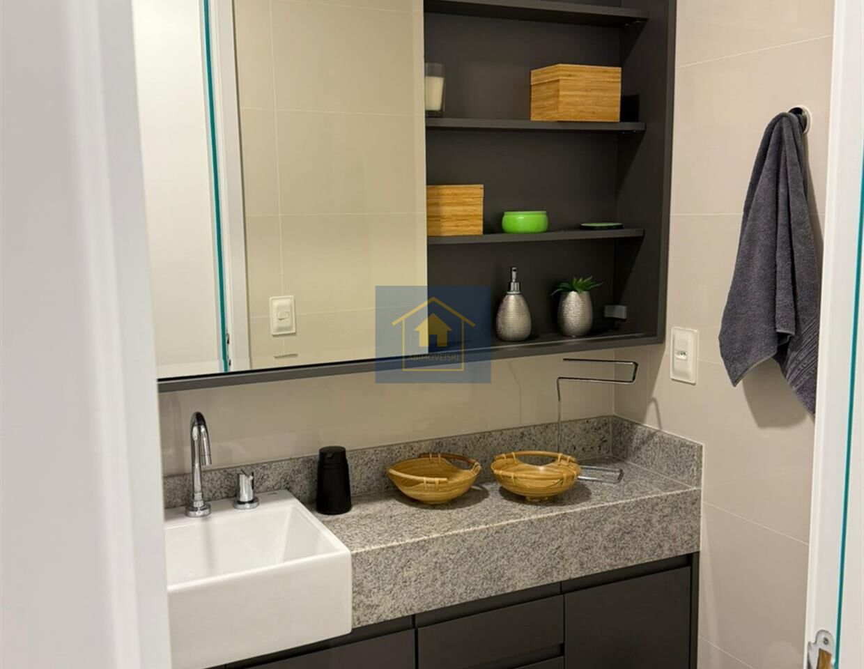 Apartamento, 2 quartos, 76 m² - Foto 15