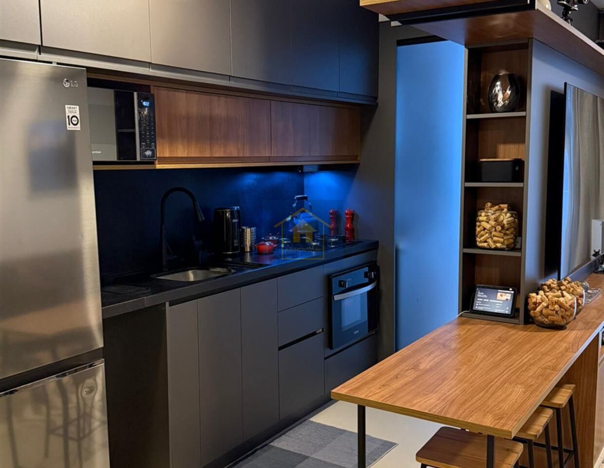 Apartamento, 2 quartos, 76 m² - Foto 2