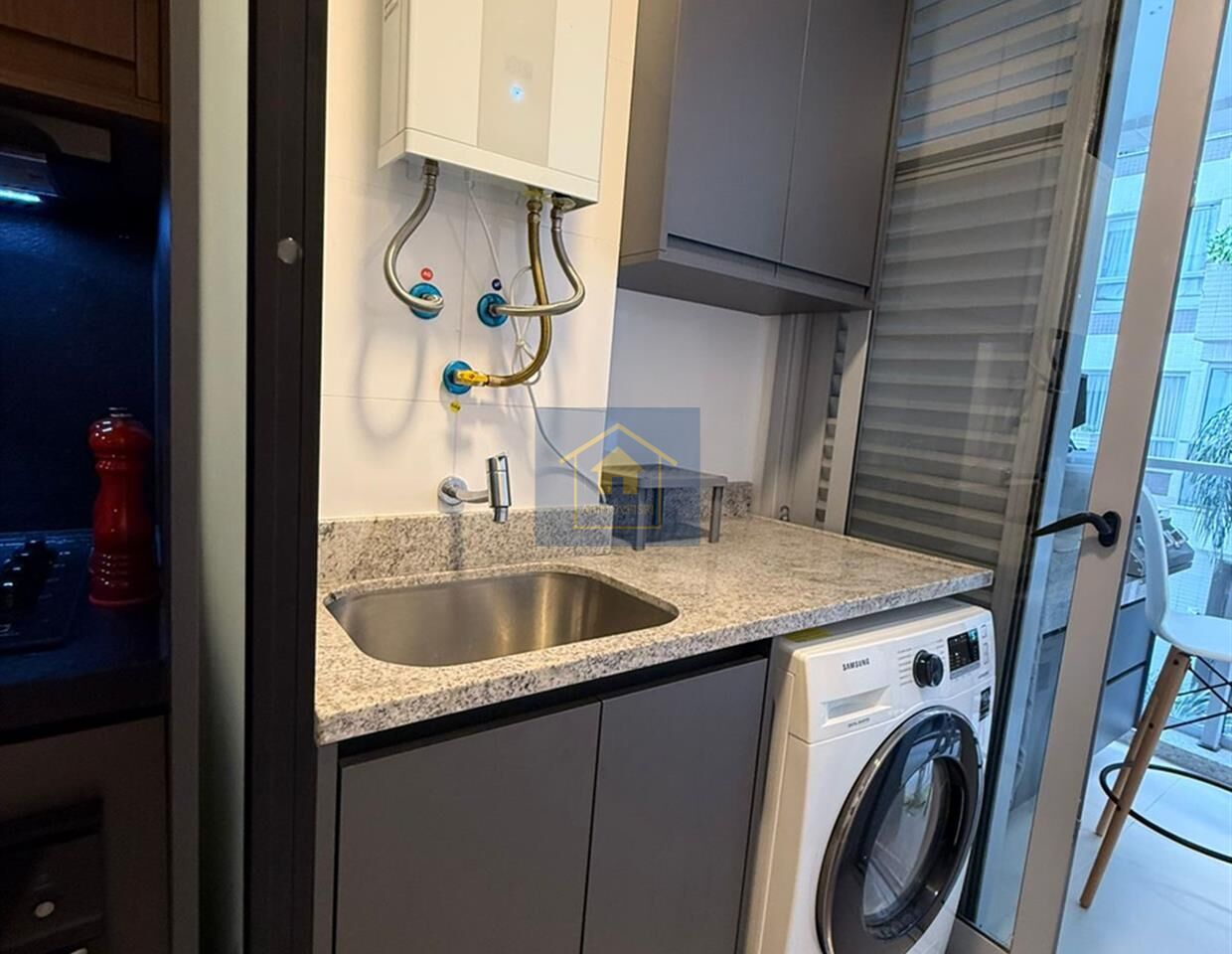 Apartamento, 2 quartos, 76 m² - Foto 7