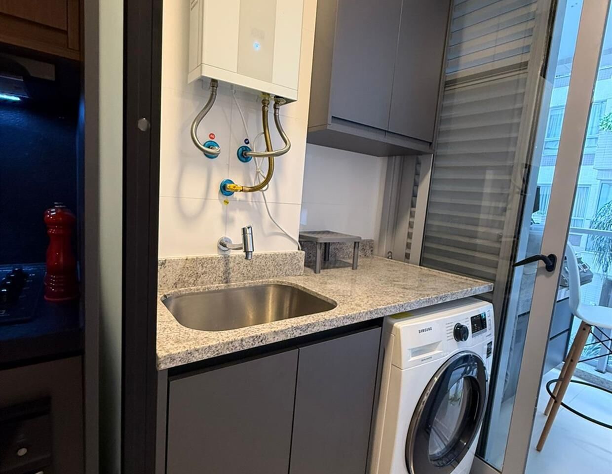 Apartamento, 2 quartos, 76 m² - Foto 7