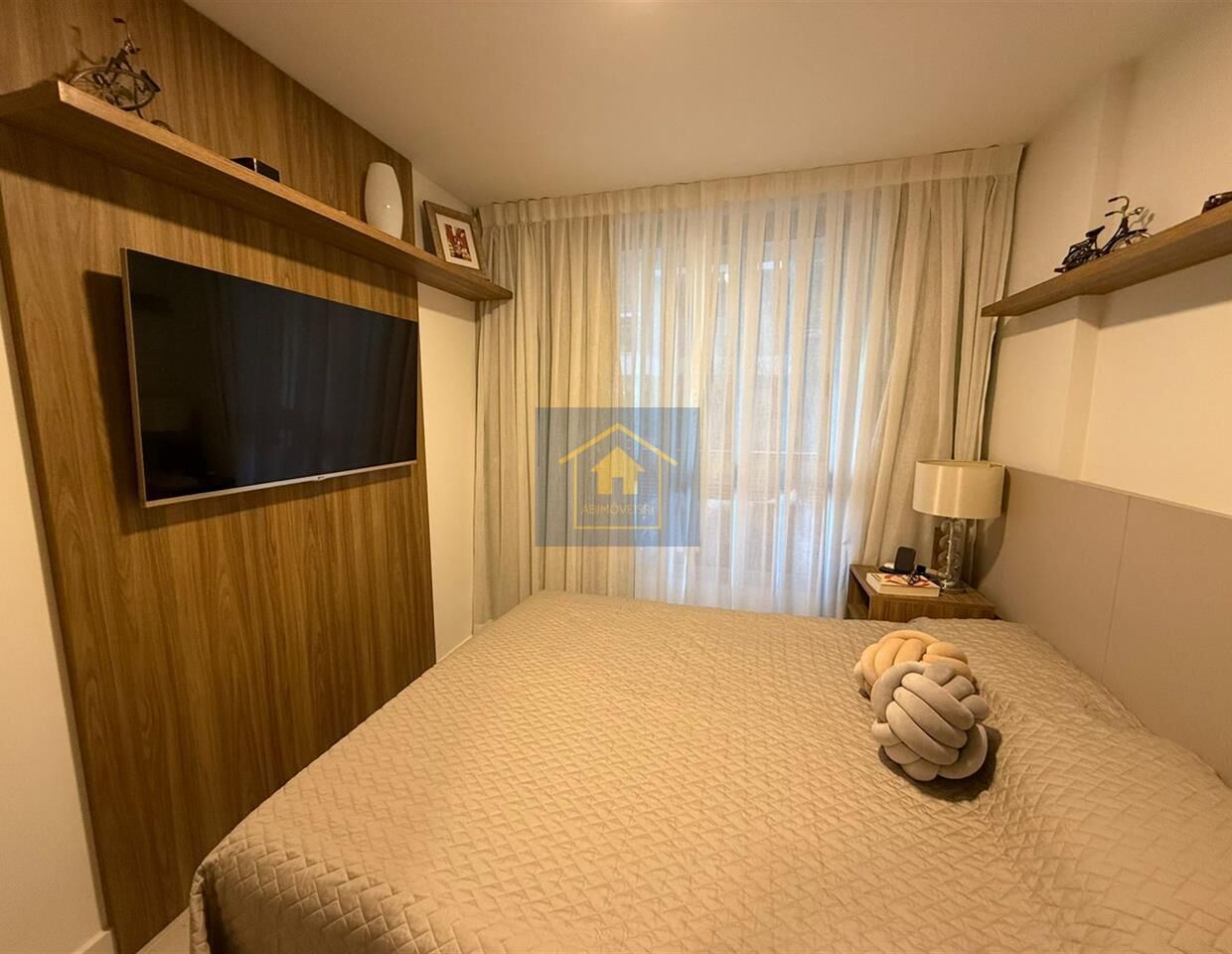 Apartamento, 2 quartos, 76 m² - Foto 19