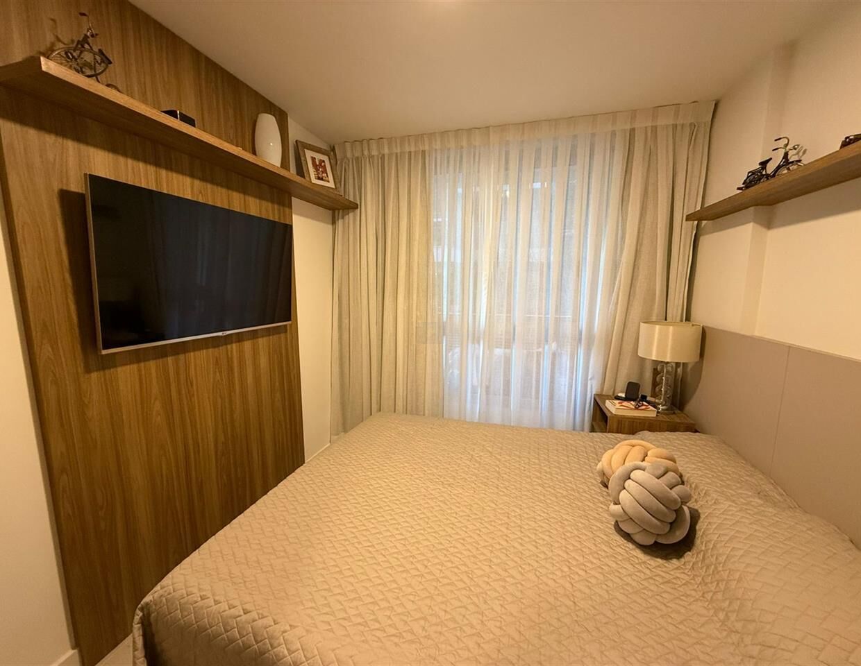 Apartamento, 2 quartos, 76 m² - Foto 19