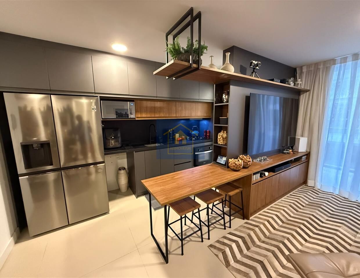 Apartamento, 2 quartos, 76 m² - Foto 5