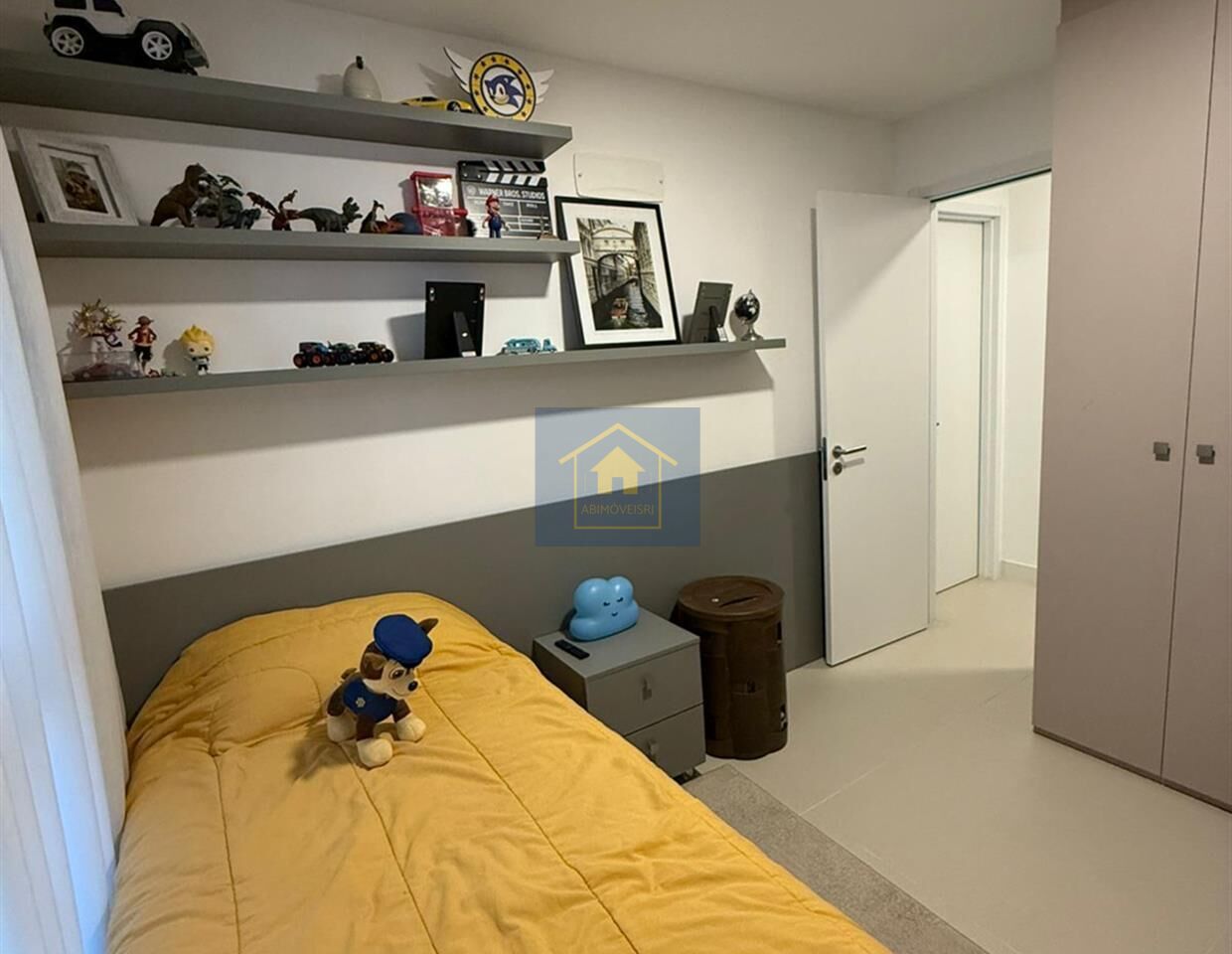 Apartamento, 2 quartos, 76 m² - Foto 9