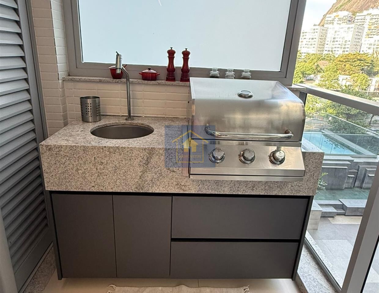 Apartamento, 2 quartos, 76 m² - Foto 11