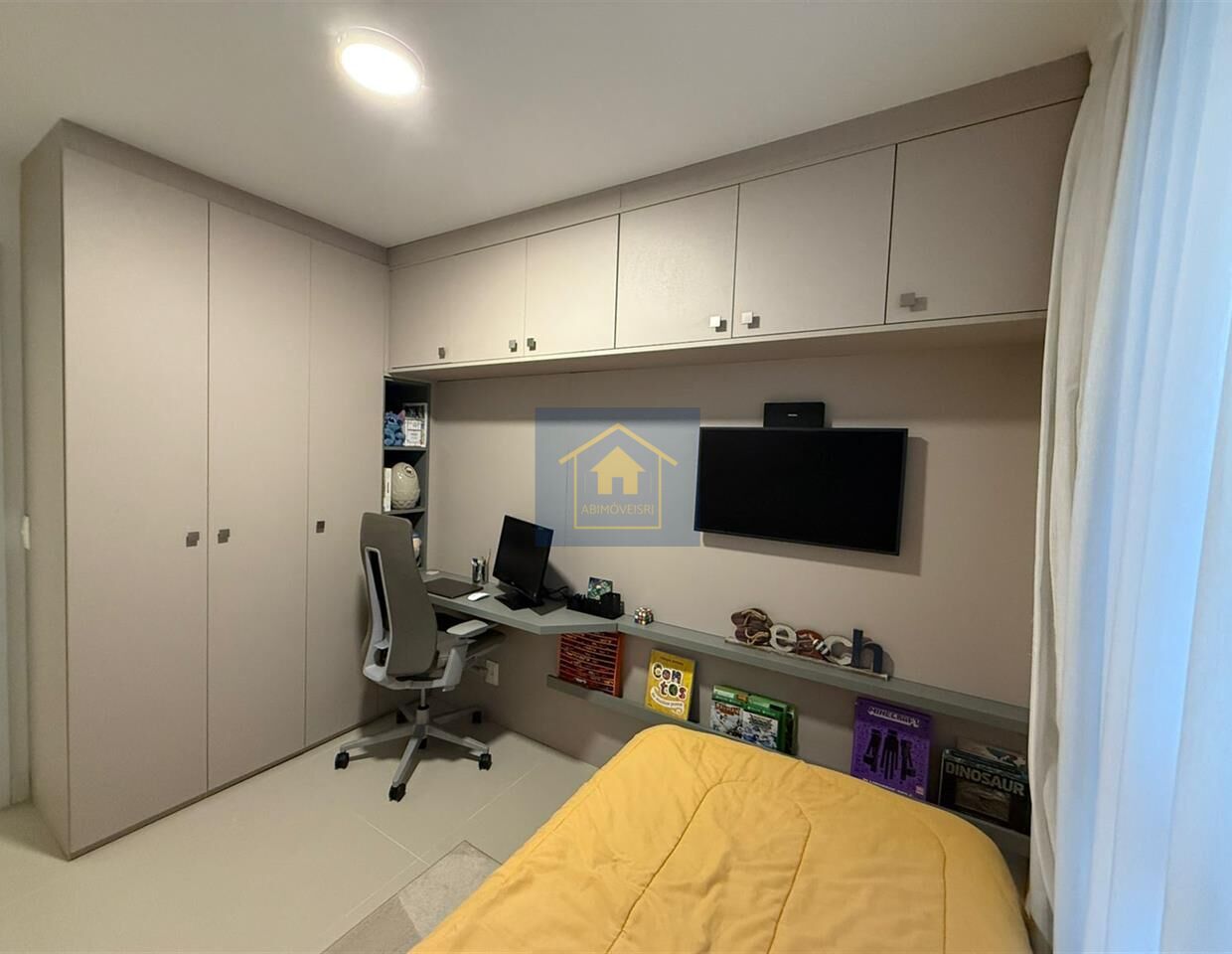 Apartamento, 2 quartos, 76 m² - Foto 10