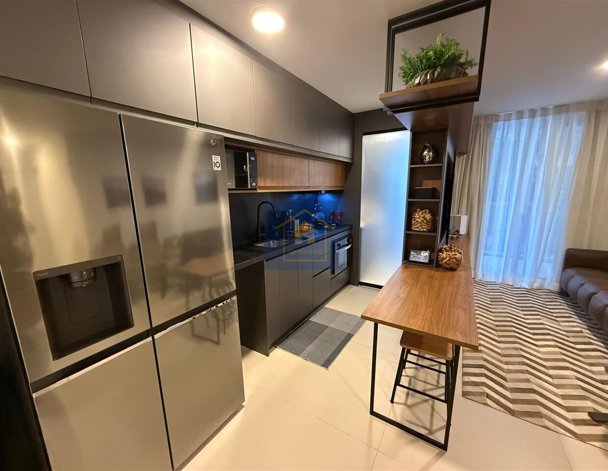 Apartamento, 2 quartos, 76 m² - Foto 4