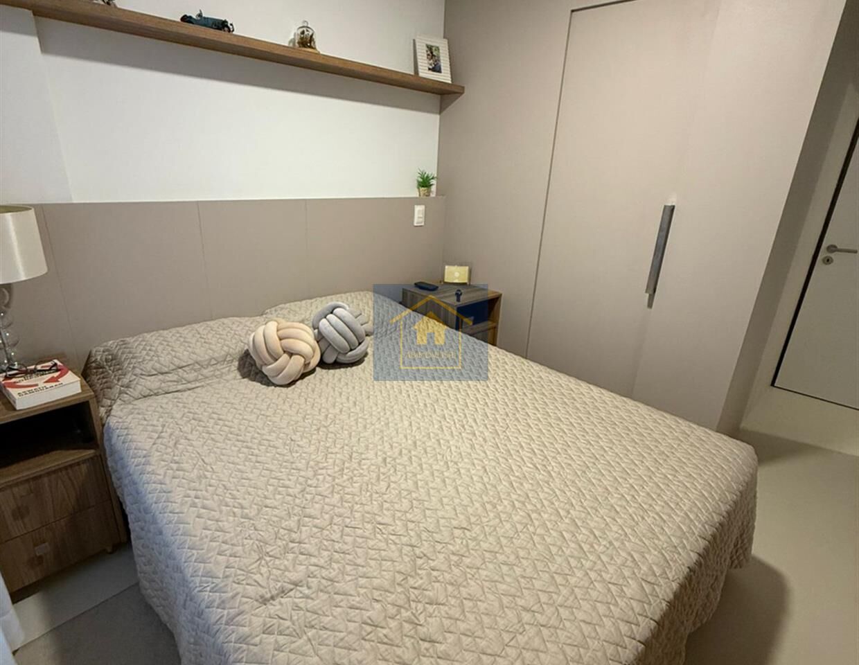 Apartamento, 2 quartos, 76 m² - Foto 21