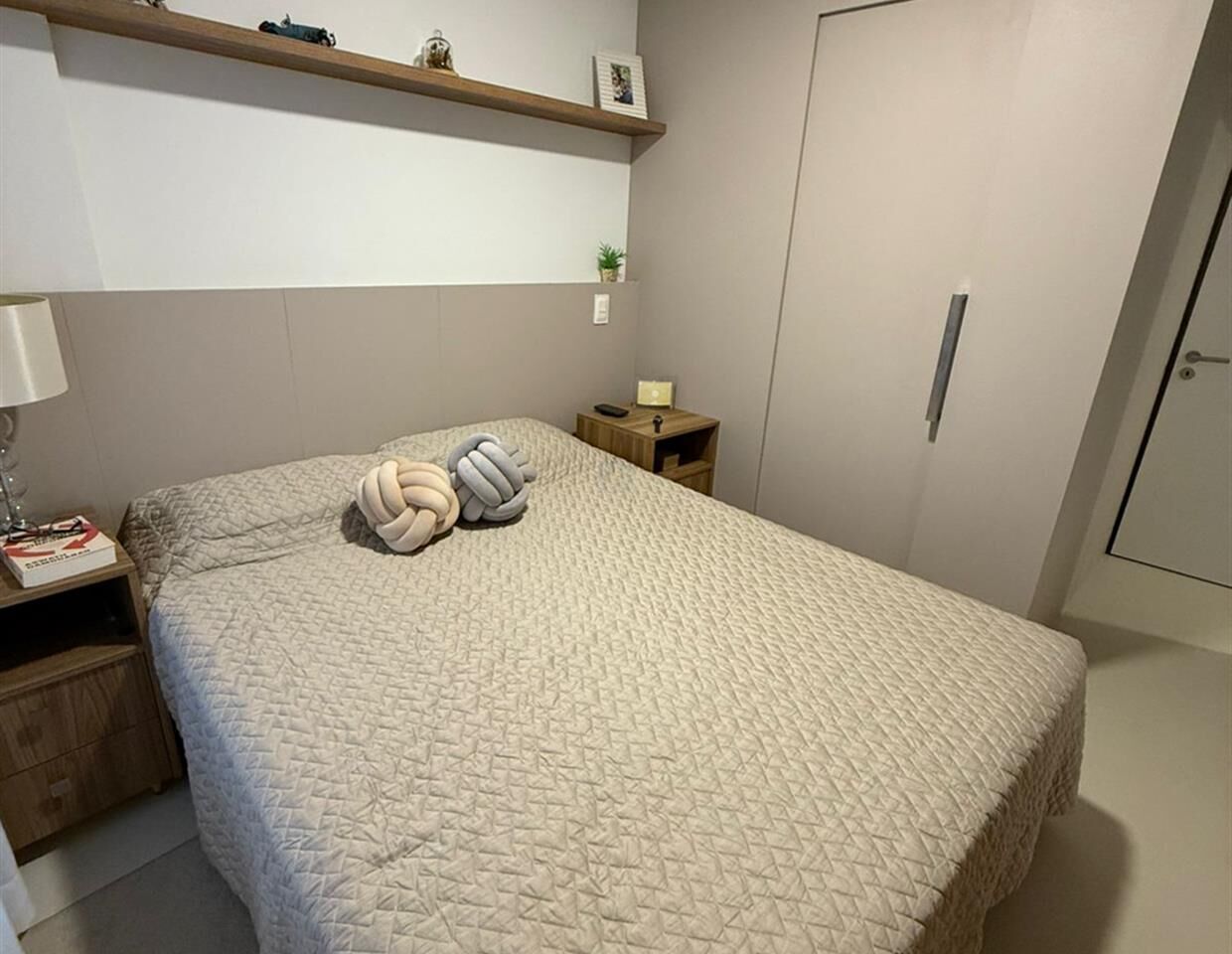 Apartamento, 2 quartos, 76 m² - Foto 21