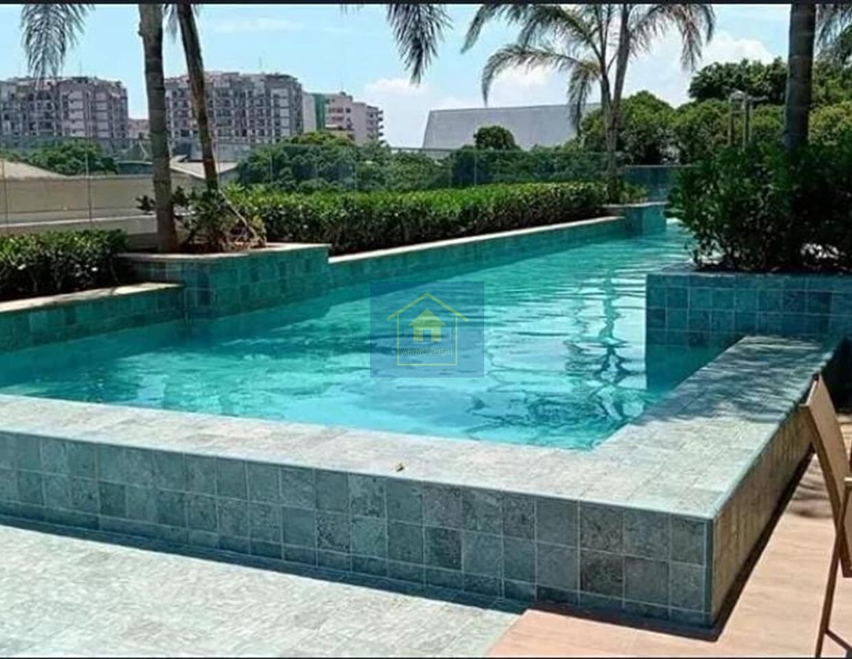 Apartamento, 2 quartos, 76 m² - Foto 27