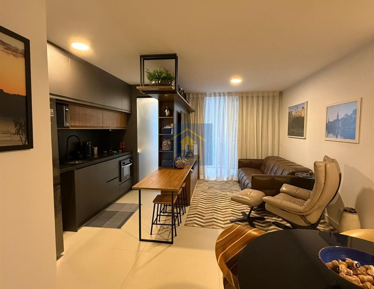 Apartamento, 2 quartos, 76 m² - Foto 34