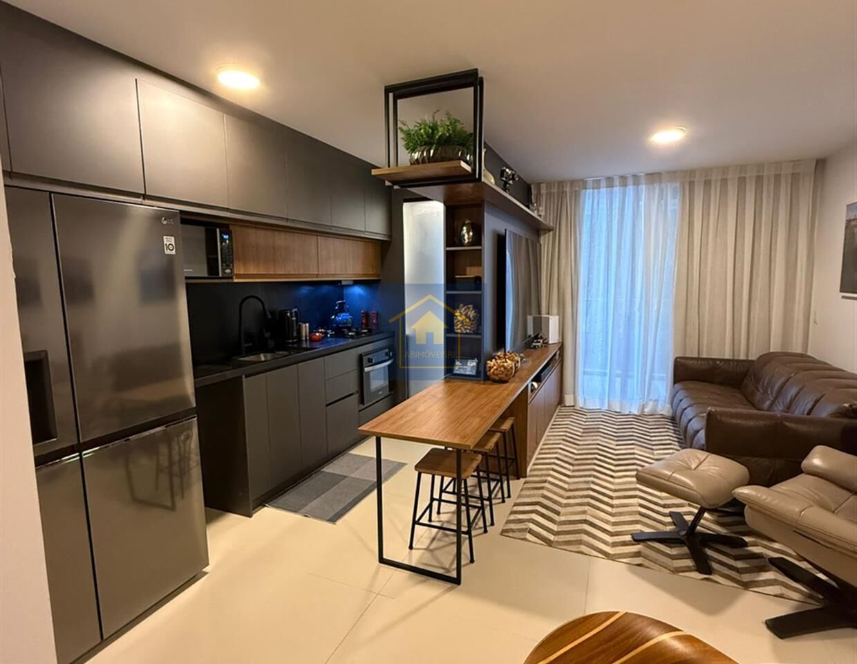 Apartamento, 2 quartos, 76 m² - Foto 3