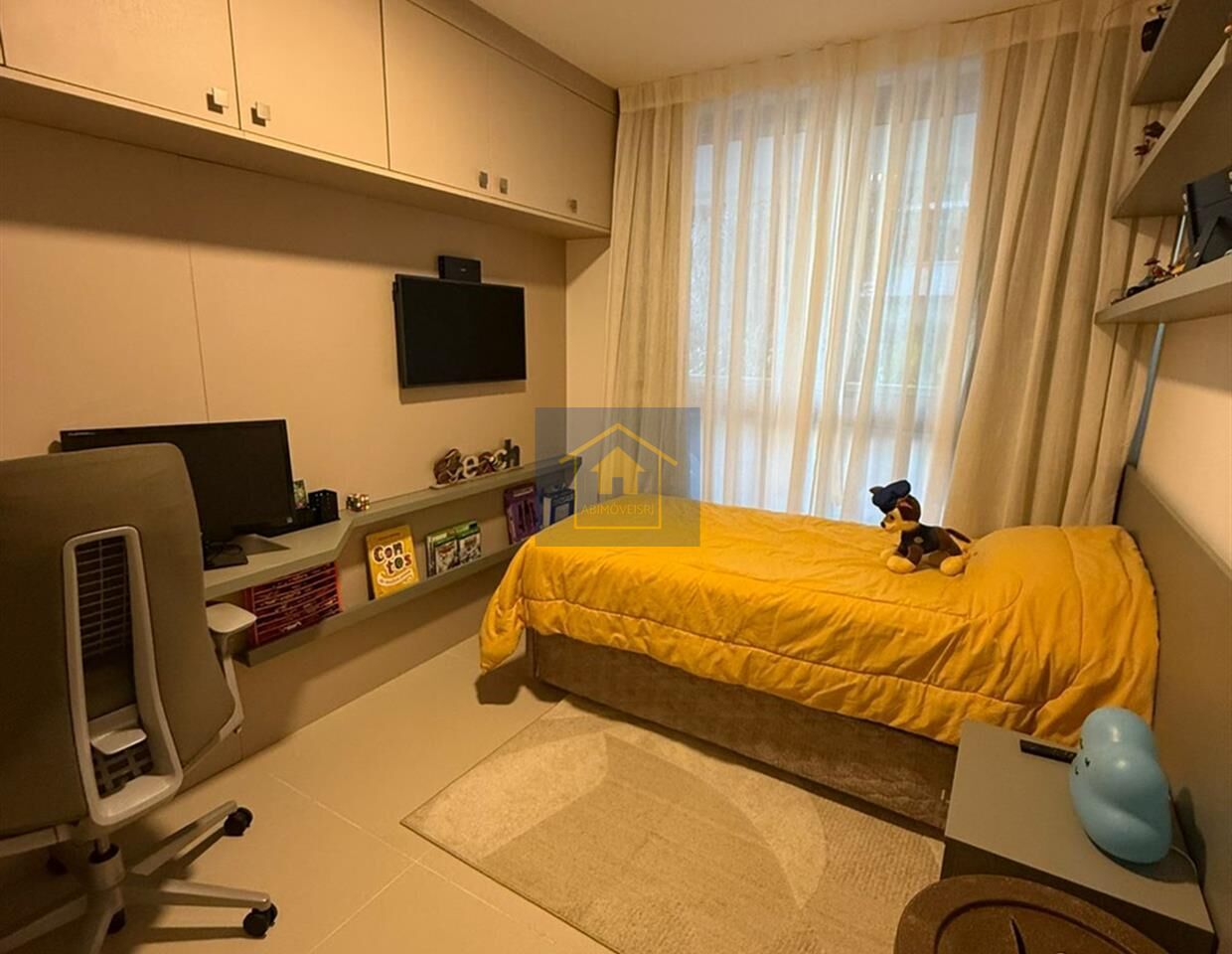 Apartamento, 2 quartos, 76 m² - Foto 8