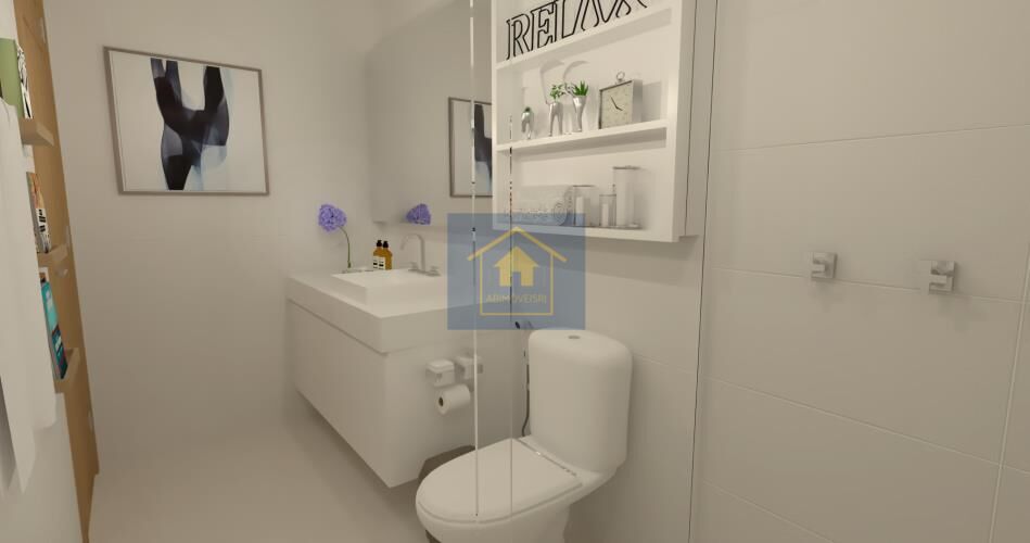 Apartamento à venda com 4 quartos, 155m² - Foto 41