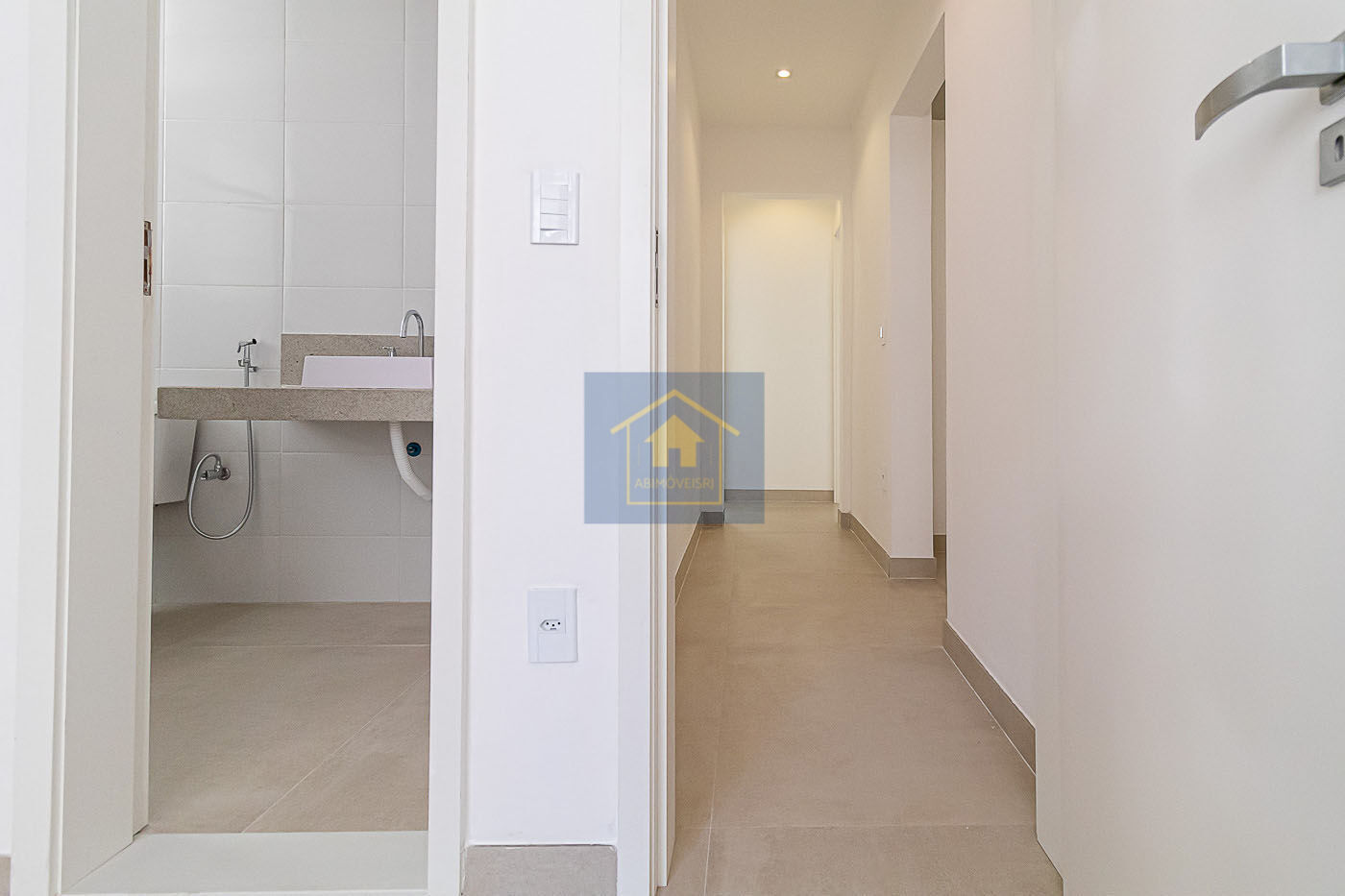 Apartamento à venda com 4 quartos, 155m² - Foto 7