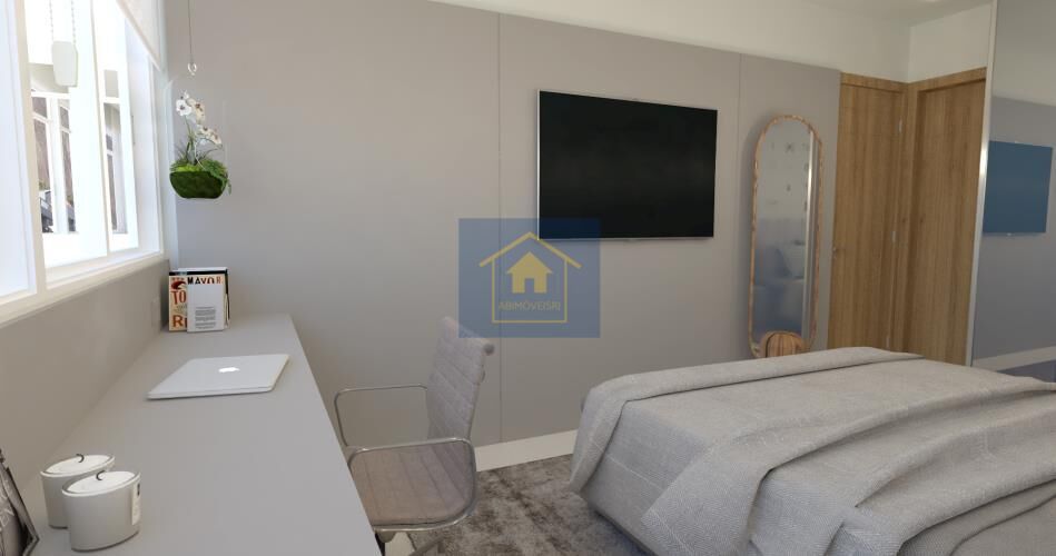 Apartamento à venda com 4 quartos, 155m² - Foto 45