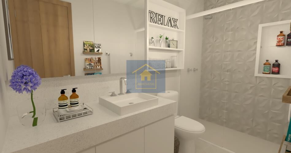 Apartamento à venda com 4 quartos, 155m² - Foto 38