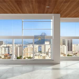 Apartamento à venda com 4 quartos, 144m² - Foto 15